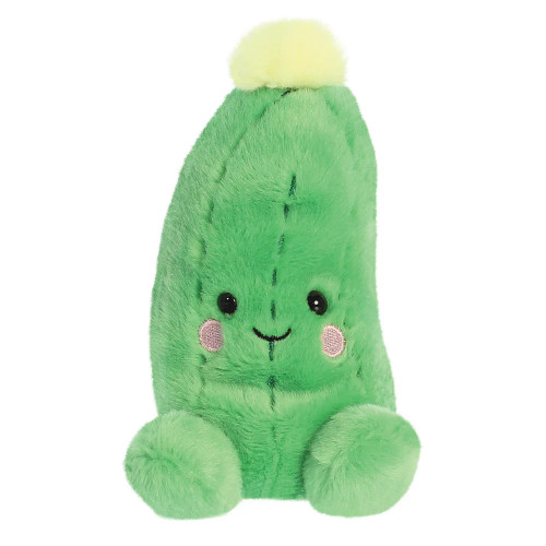 Soft Toy - Aurora Dillian Cucumber Palm Pal