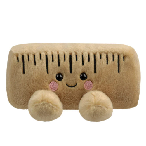 Soft Toy - Aurora Roman Ruler Palm Pal