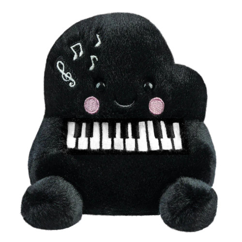 Soft Toy - Aurora Paul Piano Palm Pal