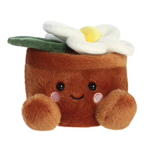 Soft Toy - Aurora Junie Daisy Palm Pal