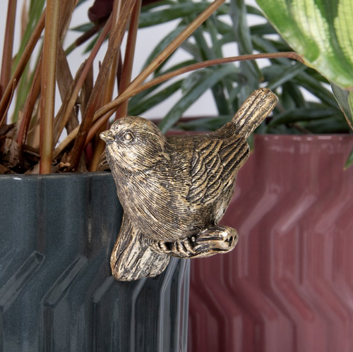 Plant Pot Pals - Robin