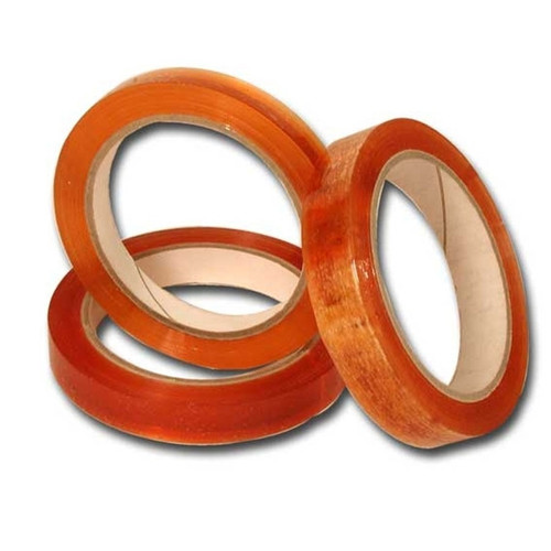 Clear Adhesive Tape - 19mm
