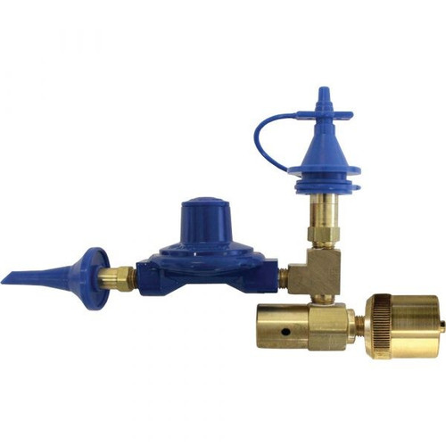 Balloon Gas - GENIE® Cylinder Auto Filling Kit