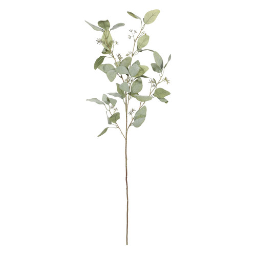 Green Botanica Seeded Eucalyptus (115cm)