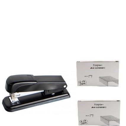 Stapler - Half Strip with 10,000 Staples