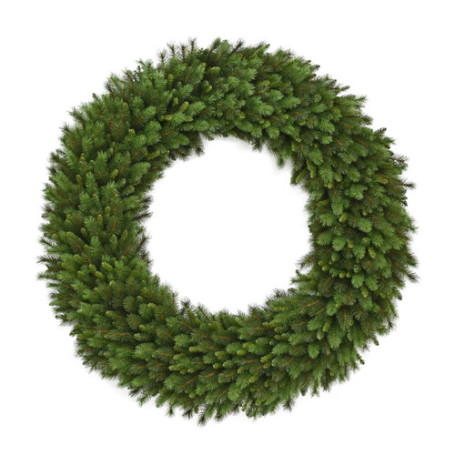 72" Imperial Majestic Triple Wreath (950 Tips)