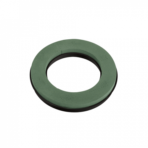 31cm (12″) Dia OASIS® Naturebase Biodegradable Floral Foam Rings