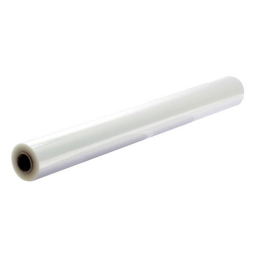 Cello Wrap Plain (Clear) - 60cm x 20m