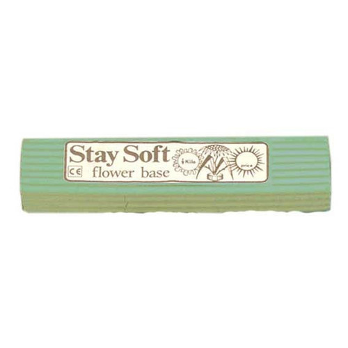 Green Stay Soft (500g)