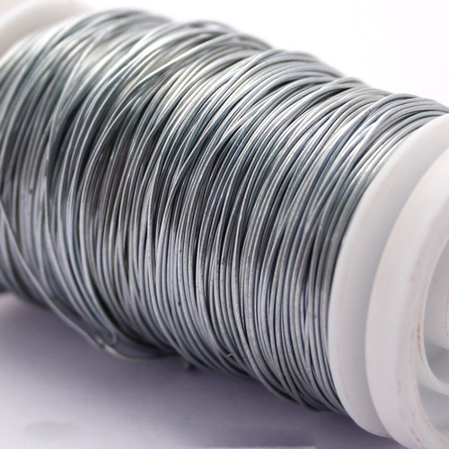 Rose Wire (0.32g) 30g Reel