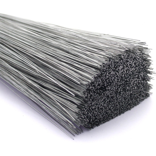 Rose Wire - Silver - 28SWG (18cm x 0.38mm) 1kg