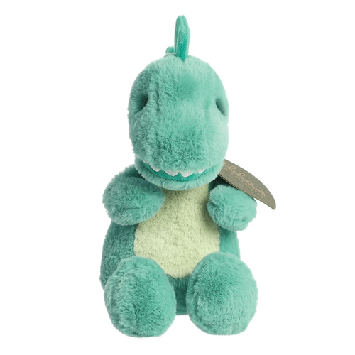 Soft Toy - Ebba Eco Ryker Rex Dragon (31cm)