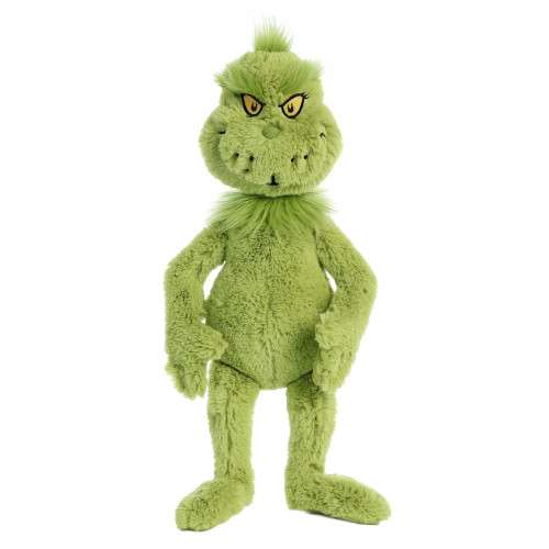 Soft Toy - The Grinch (18in)