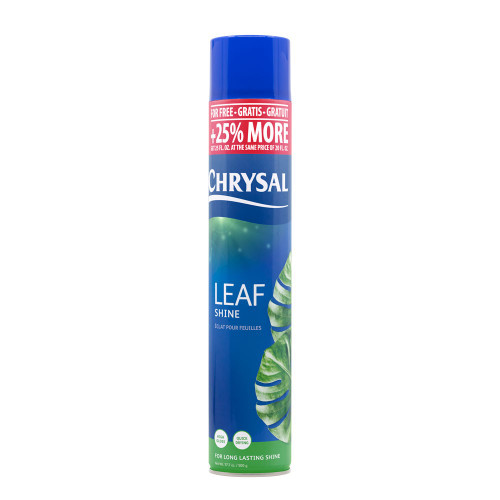 Leafshine - Chrysal (750ml)