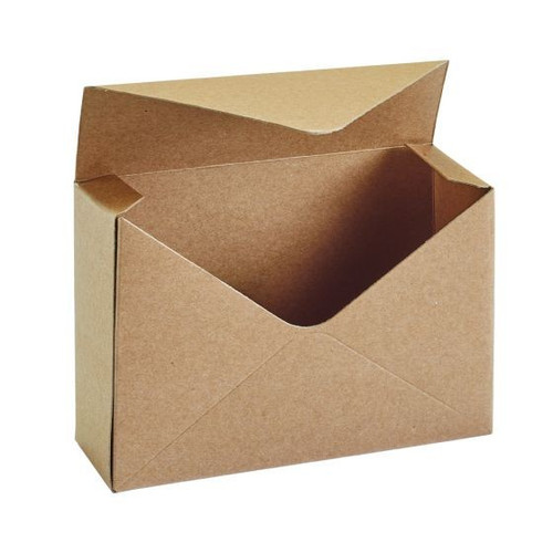 Envelope Gift Box - Kraft