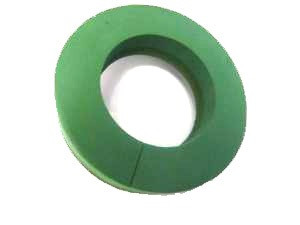 41cm (16″) Dia OASIS® NAYLORBASE® Eco-Base Floral Foam Ring