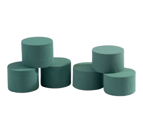 Floral Foam Cylinder - OASIS Ideal Foam