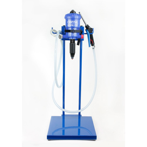 Chrysal Dosing Unit