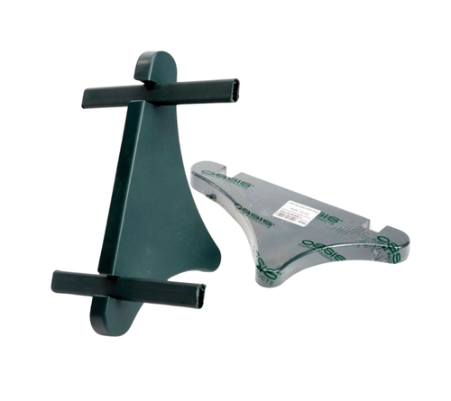 Frame Connecting Bars & Support for Eco-Base Floral Foam Tribute Letters
