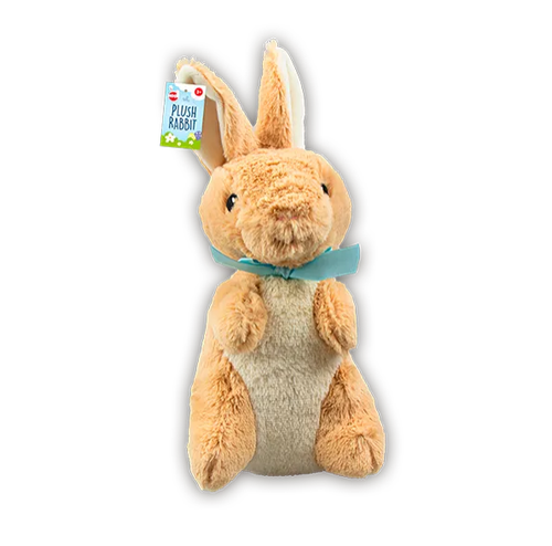 Soft Toy - Easter Rabbit Plush