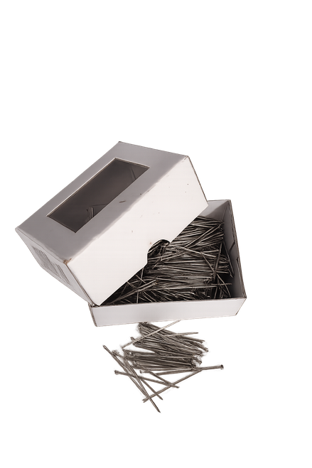 Mossing Pegs 40mm (250g)