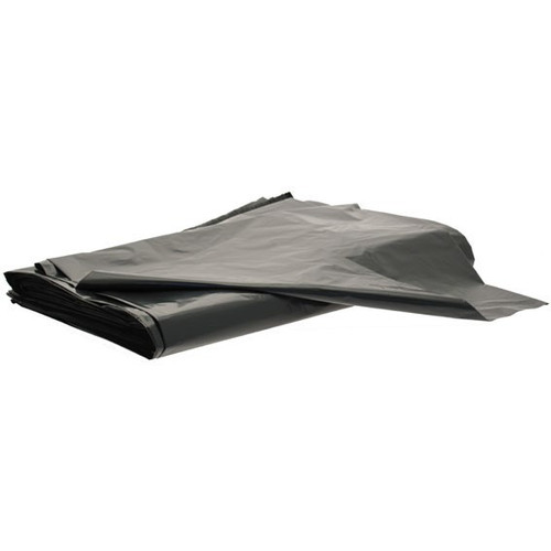 Black Refuse Sacks