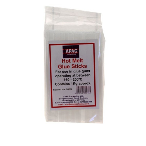 Glue Sticks Hot Melt