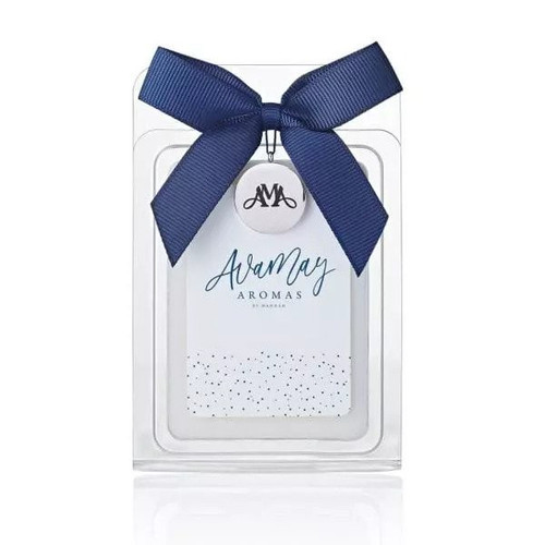 English Pear and Freesia Wax Melts - Ava May - Discontinued