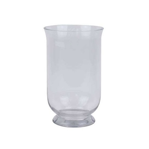 Hurricane Vase 27cm 