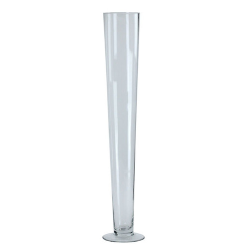 Conical Vase 68cm