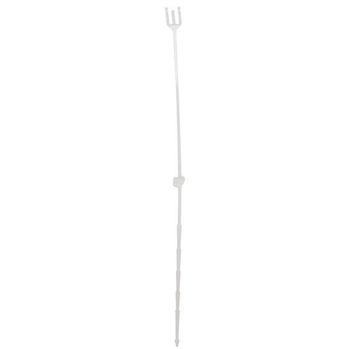 Cardette Picks - Clear (44cm)