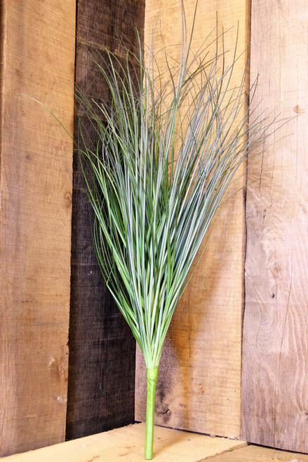 PVC Grass Bush 68cm