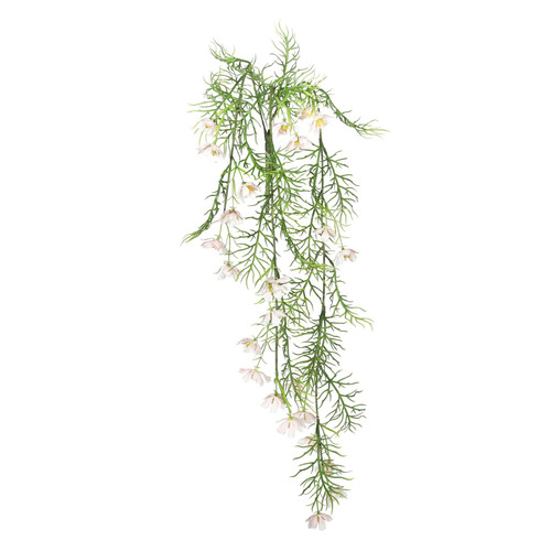 UV Exterior Pink Cosmos Bush (72cm)