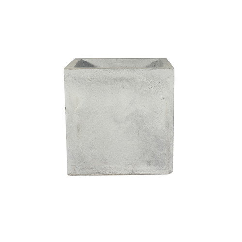 Light Grey Hortus Cube (25 x 25cm)