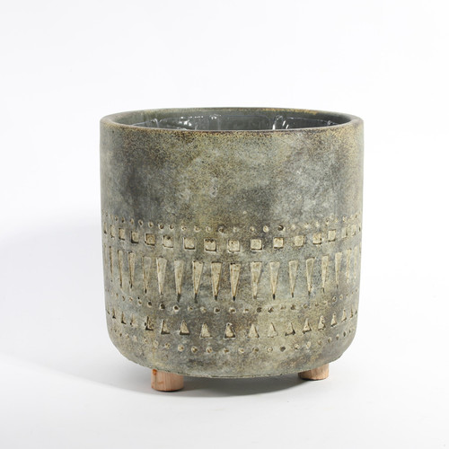 Totem Planter (17cm) - Discontinued