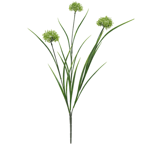 UV Exterior Allium Bush (48cm)