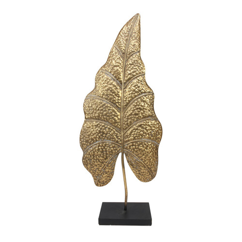 Brocante Botanical Cala Leaf - Discontinued