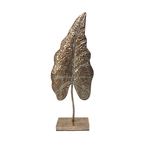 Brocante Botanical Leaf - Discontinued