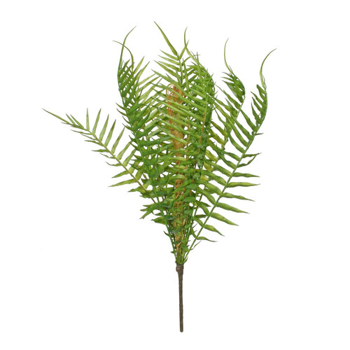 Artificial Garden Fern 