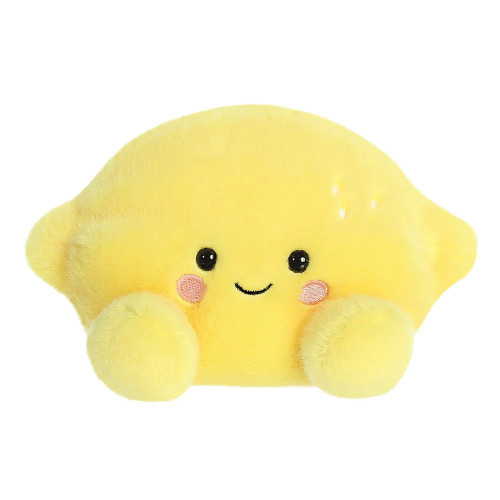 Yuzu Lemon Palm Pal