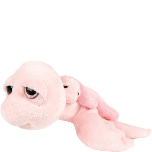 Suki - Marina Mummy Turtle & Baby Turtle with Squeaker