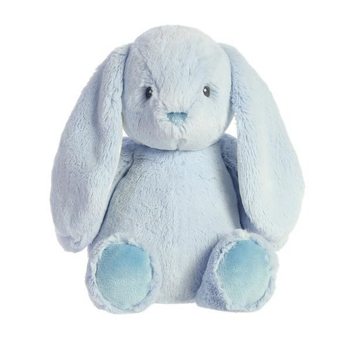 Sky Blue Dewey Rabbit (12.5inch)