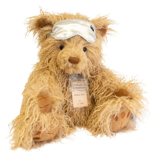 Suki - Silver Tag Bears Collection 9 - Willow