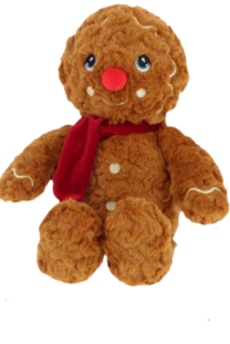 Keeleco Gingerbread Man (25cm)