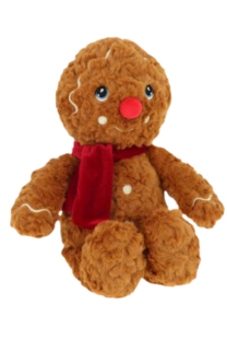 Keeleco Gingerbread Man (20cm)