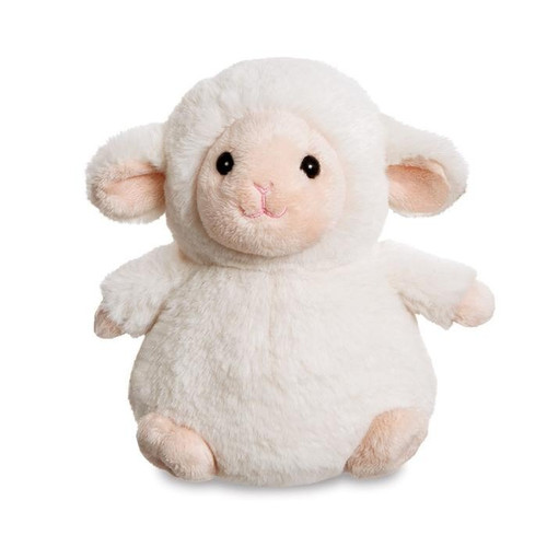 7 Inch Iris Lamb 