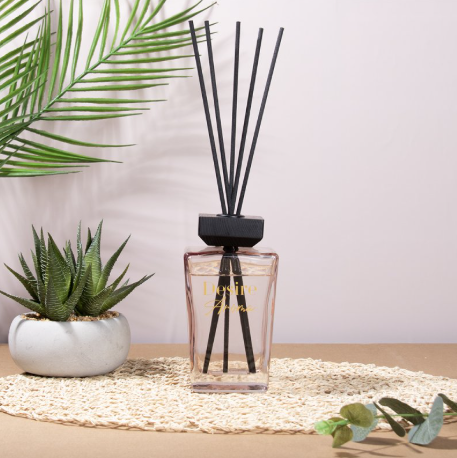 500ml White Tea Diffuser