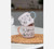 Coloured Interior Dog/Cat Mug (Assorted Designs)