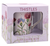 White Thistle Mug