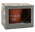 Green Crazy Plant Lady Mug & Spoon
